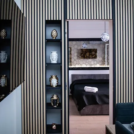 Apartment Capo House