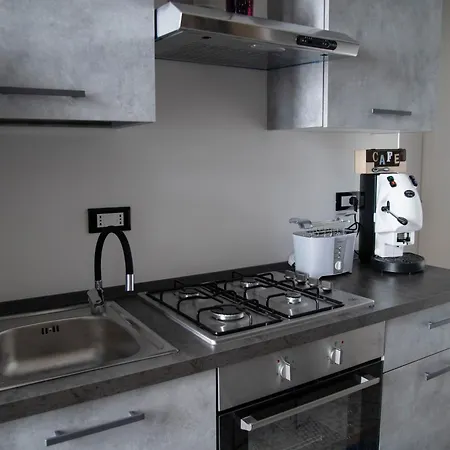 Capo House Palermo
