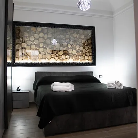 Capo House Palermo