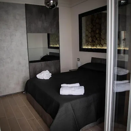 Apartment Capo House Palermo