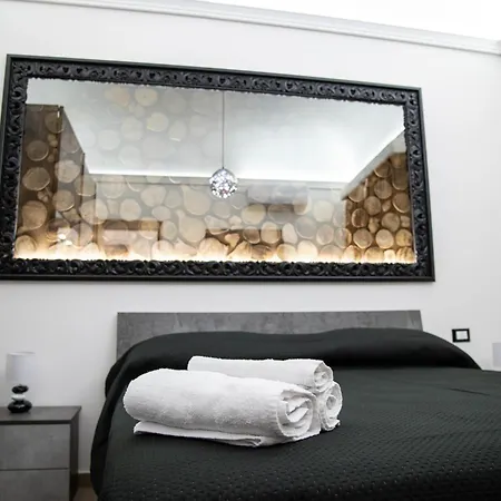 Capo House Palermo