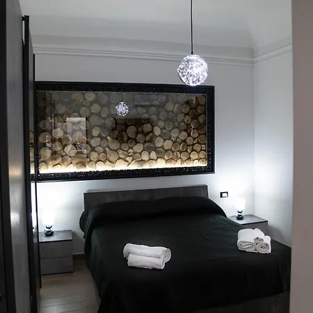 Apartment Capo House Palermo