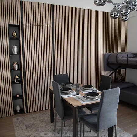 Capo House Palermo