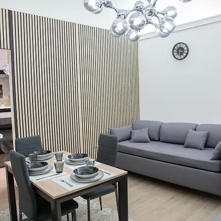 Capo House Palermo
