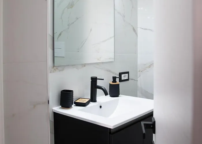 アパート Capo House