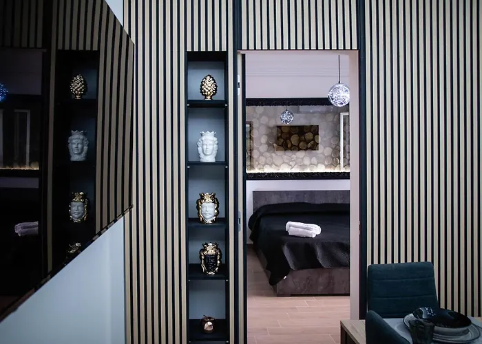 アパート Capo House