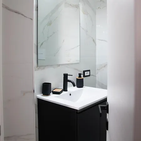 Apartamento Capo House