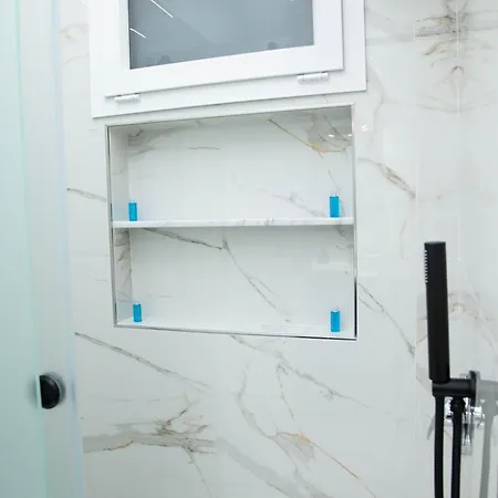 Apartamento Capo House Palermo
