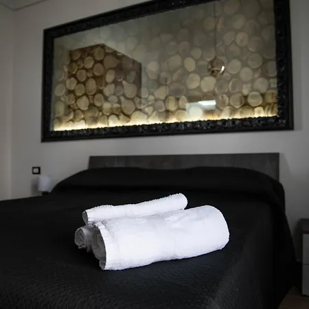 Apartamento Capo House *