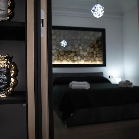 Apartamento Capo House