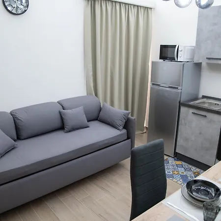 Capo House Палермо