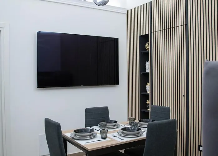 דירה Capo House