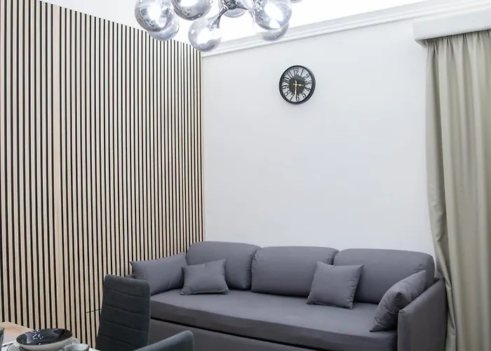 דירה Capo House