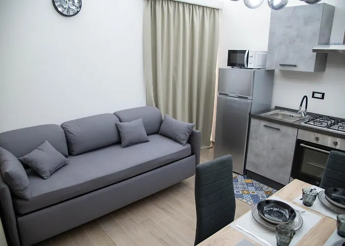 Capo House פלרמו
